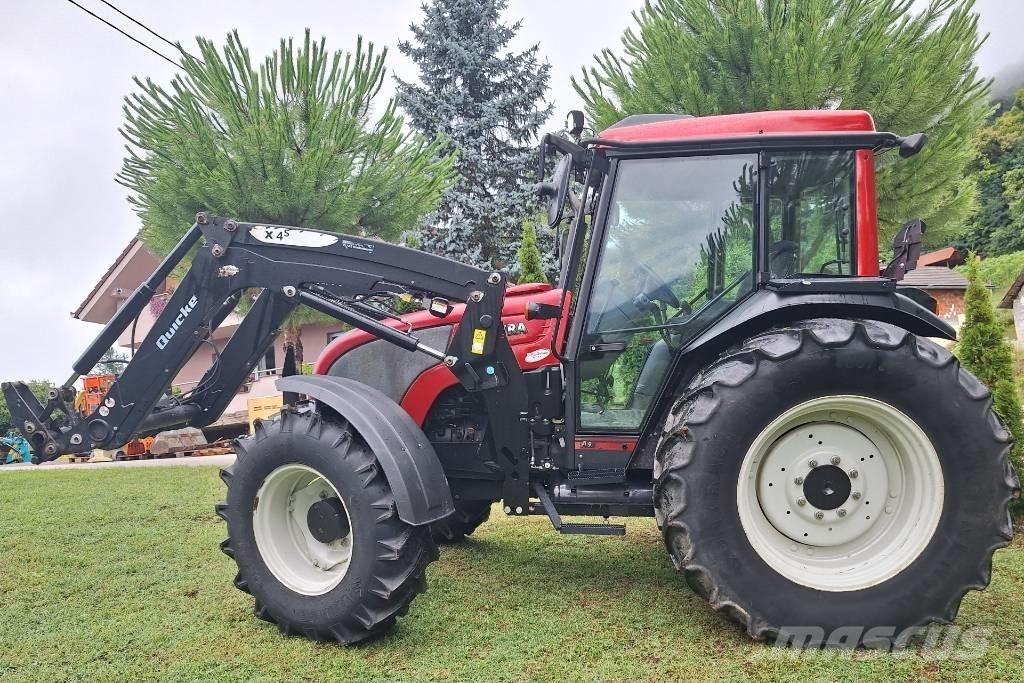 Valtra A 95 Tractoare