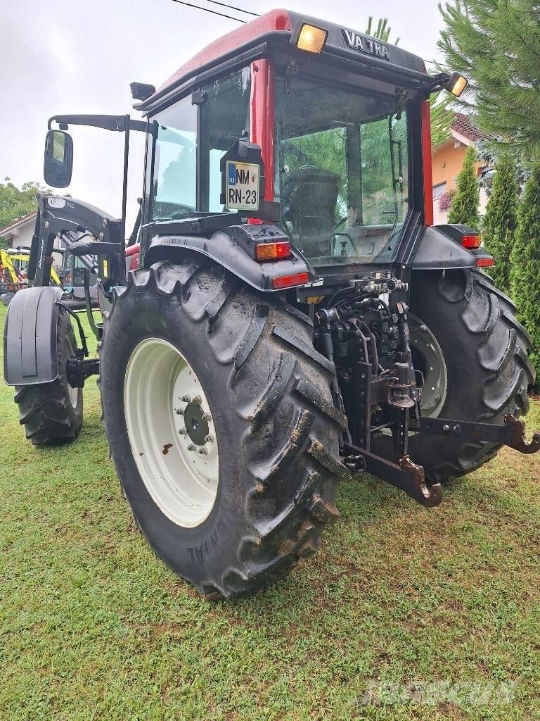 Valtra A 95 Tractoare