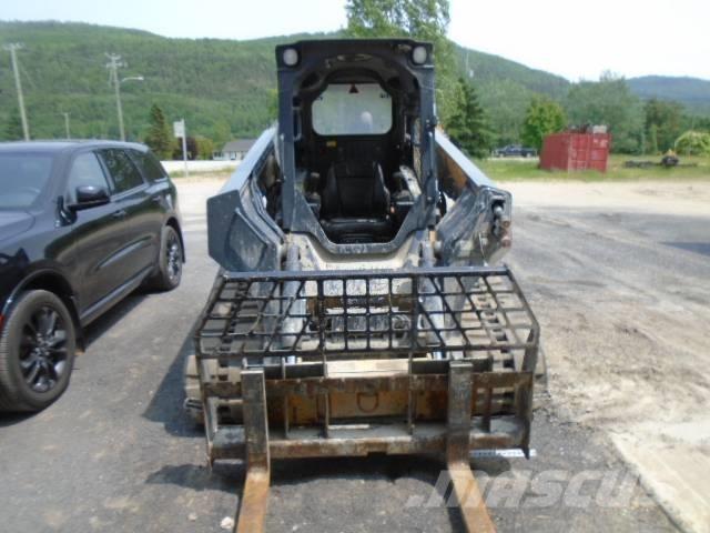 John Deere 333 G Mini incarcator