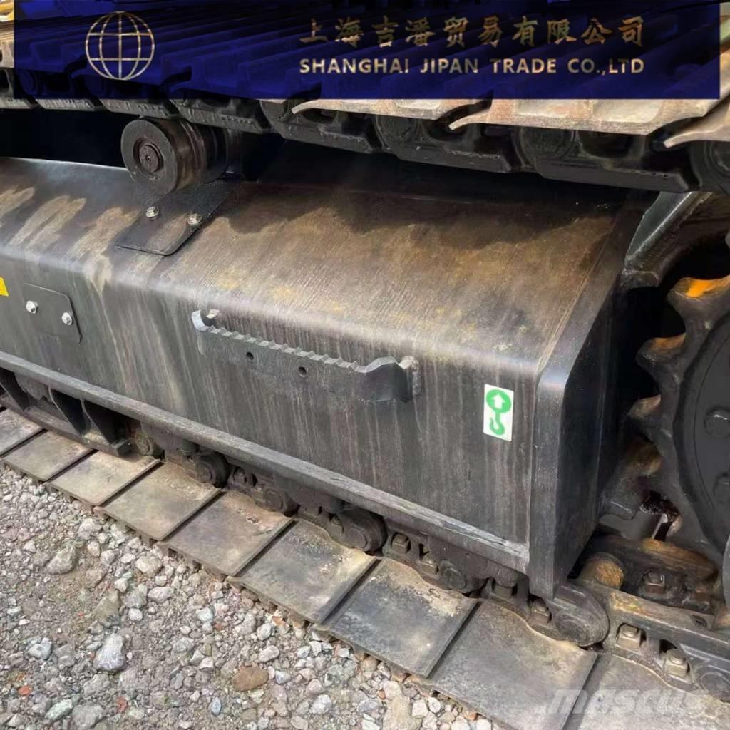 CAT 336 D Excavatoare pe șenile
