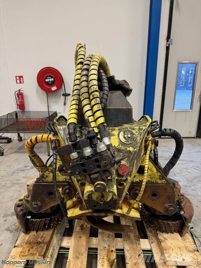 John Deere H480C Capete pentru culegatoare
