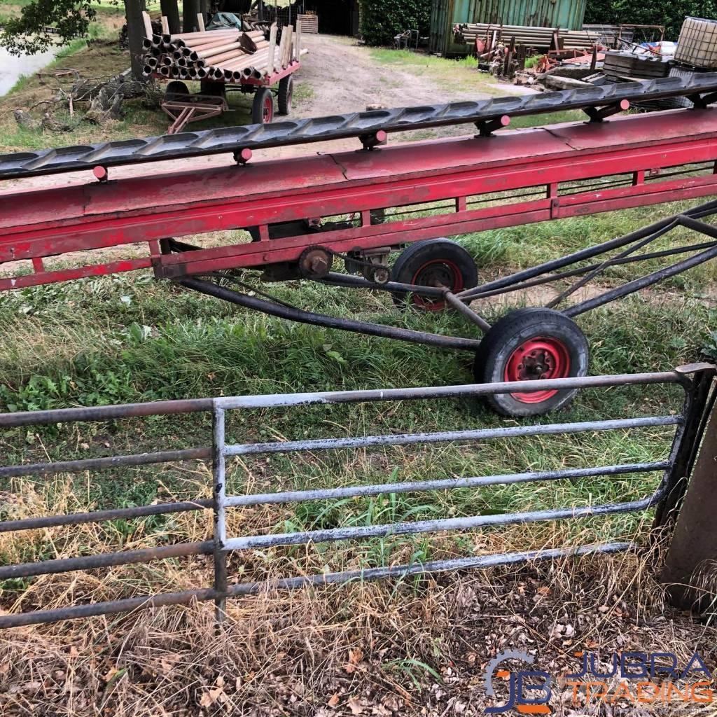   Utilaje agricole - Altele