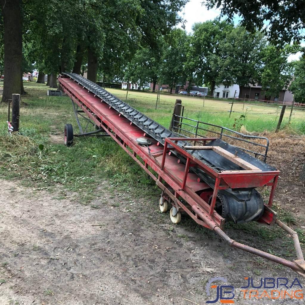   Utilaje agricole - Altele