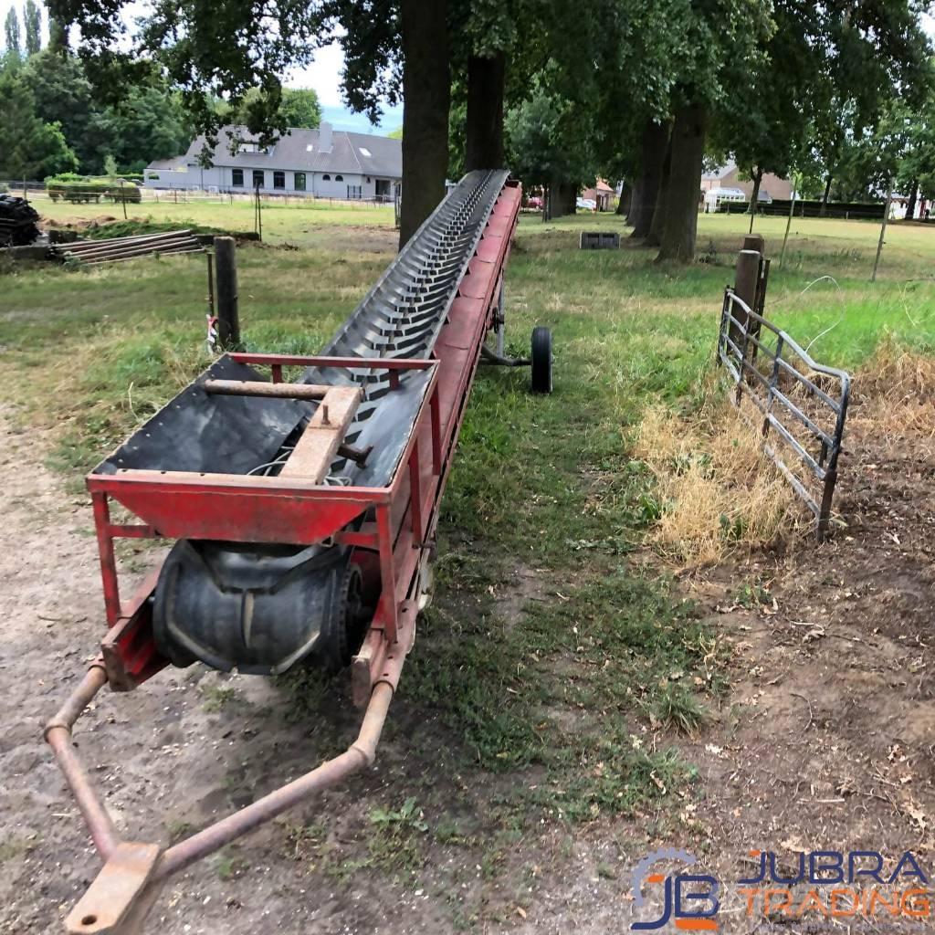   Utilaje agricole - Altele