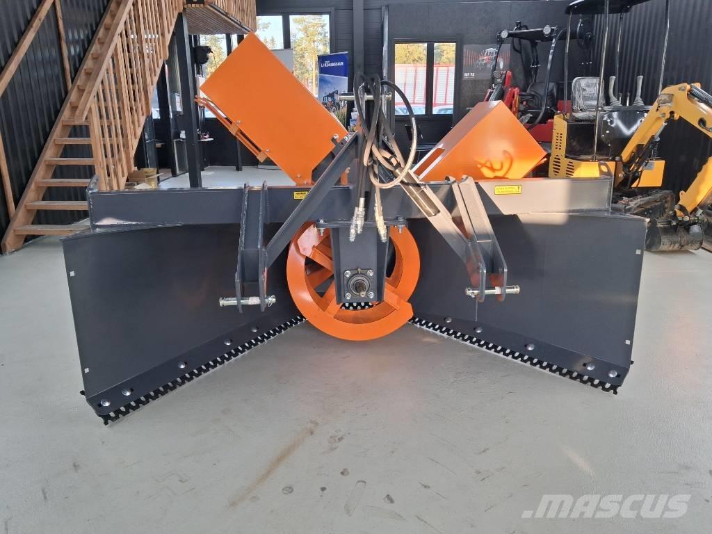 Oxsa 230 EVO Dezapezitoare