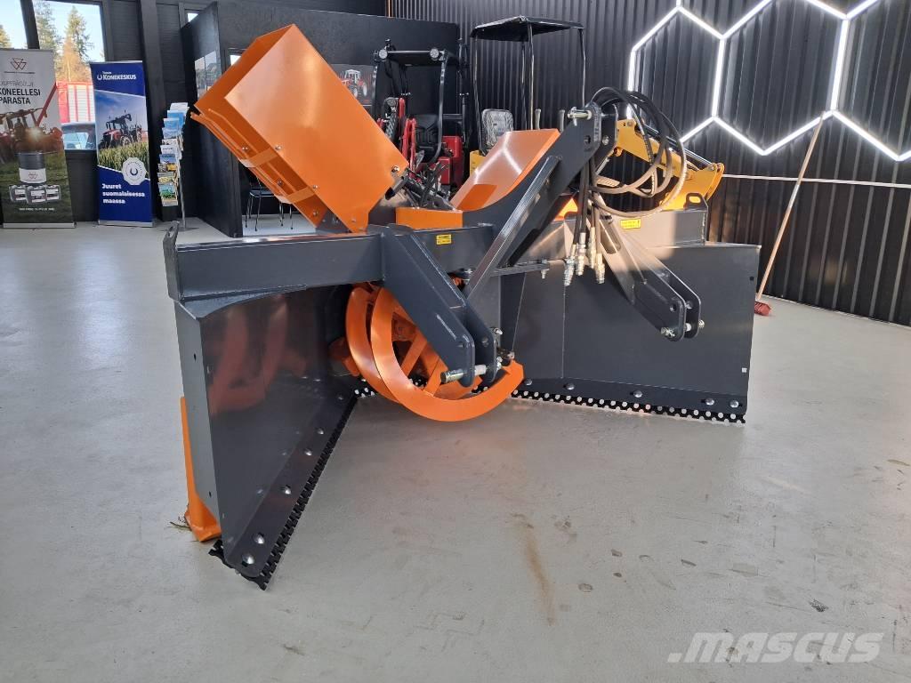 Oxsa 230 EVO Dezapezitoare