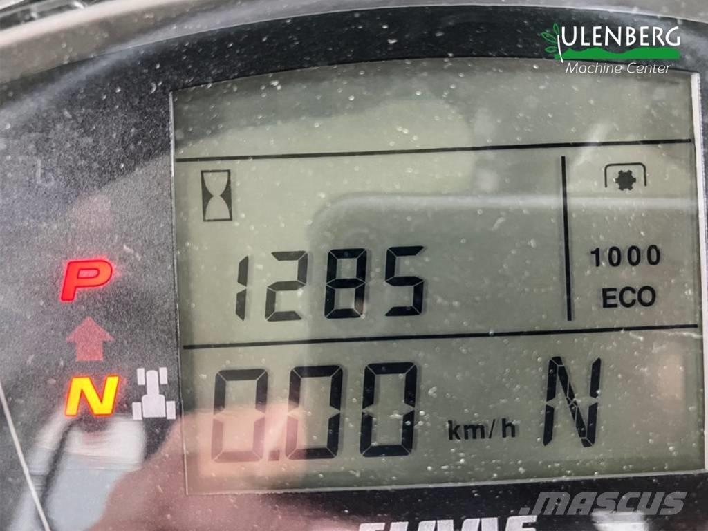 CLAAS Axion 960 Tractoare