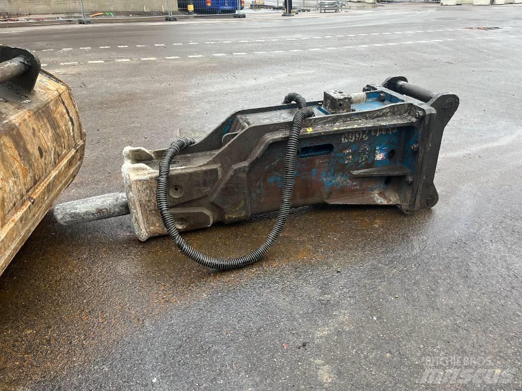 Okada H2600 Ciocane / Concasoare