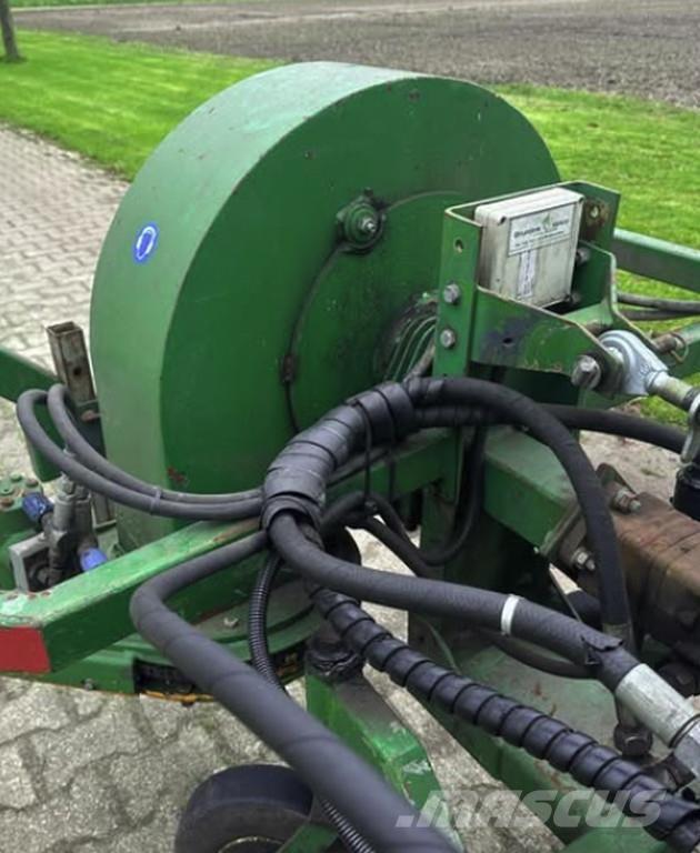 Votex bladblazer Ventilatoare