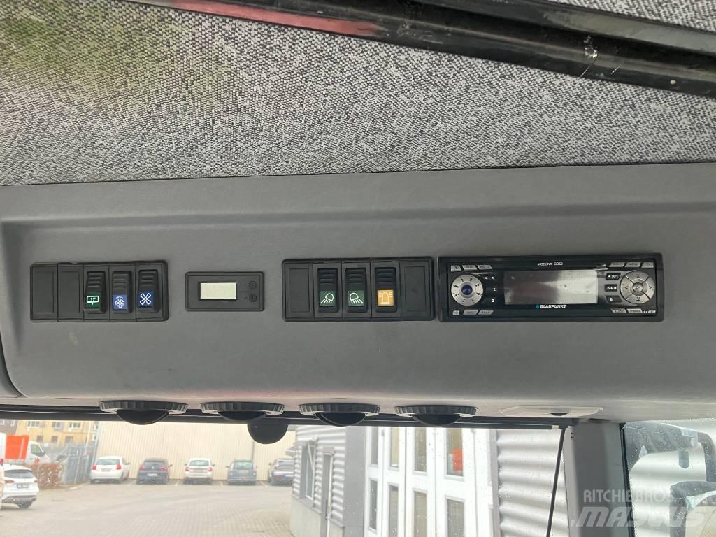 CASE CS94 Tractoare