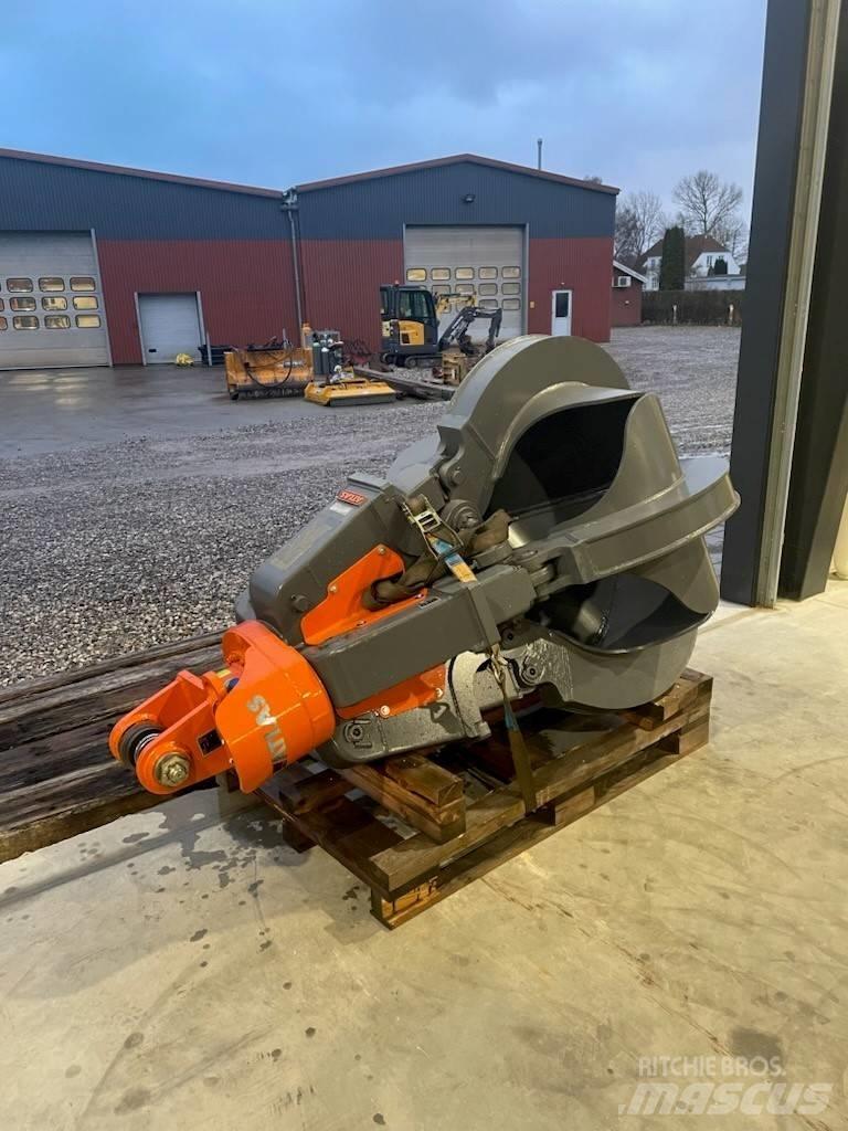 Atlas E752 Cupa