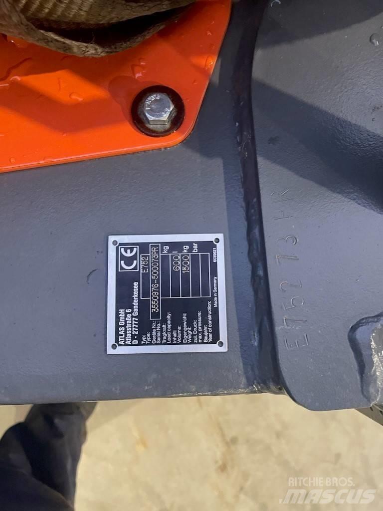 Atlas E752 Cupa