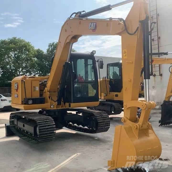CAT 307E2 Mini excavatoare < 7t