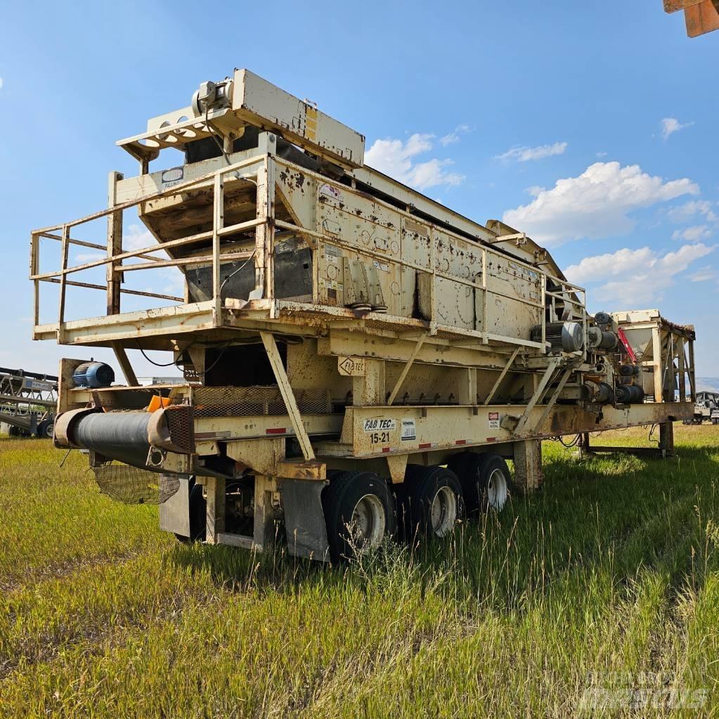 KPI-JCI 6203-32FS Cernuitoare