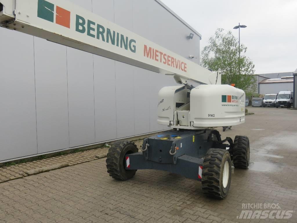 Genie S 45 Nacele cu brat articulat