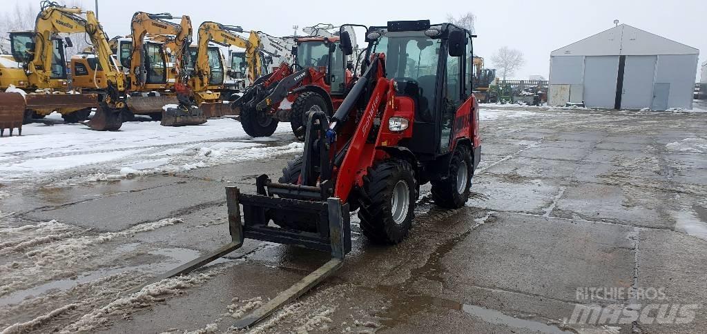 Schafer 4670 Mini incarcatoare