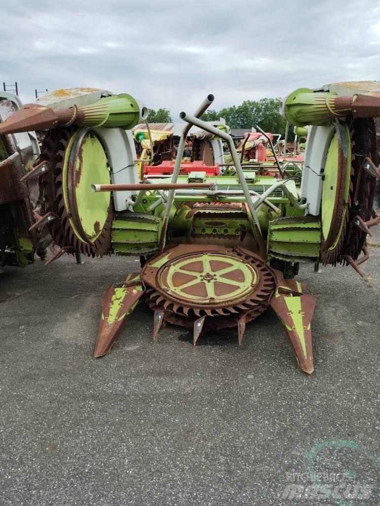 CLAAS RU 450 Xtra Utilaje agricole - Altele