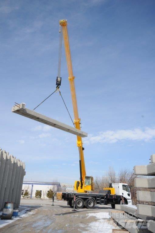 Hidrokon HK 60 22 T2 Alte macarale