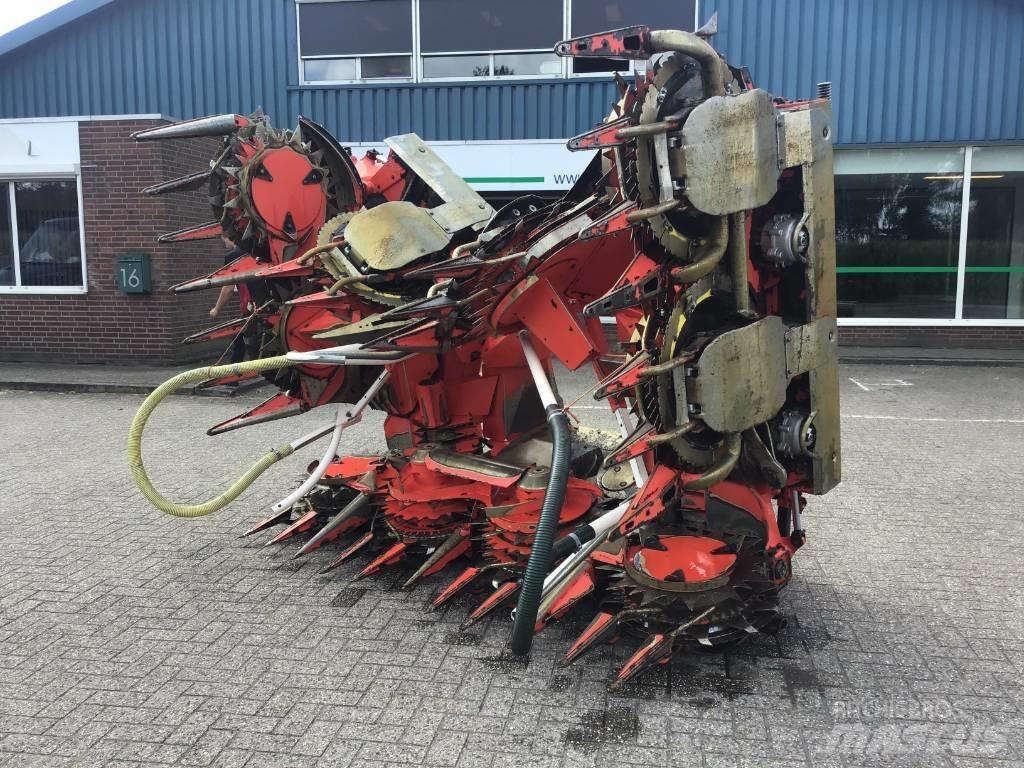 Kemper 375 PLUS Combine capete pentru culegatoare