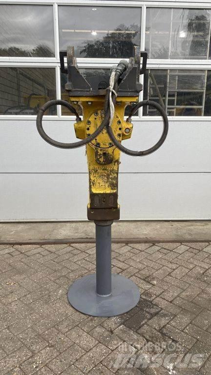 Epiroc SB452 Ciocane / Concasoare