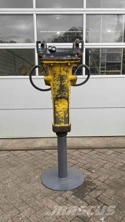Epiroc SB452 Ciocane / Concasoare