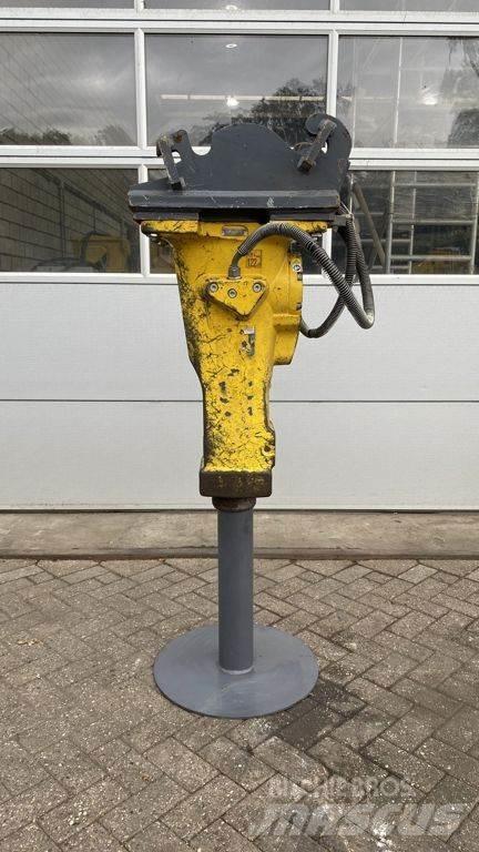 Epiroc SB452 Ciocane / Concasoare