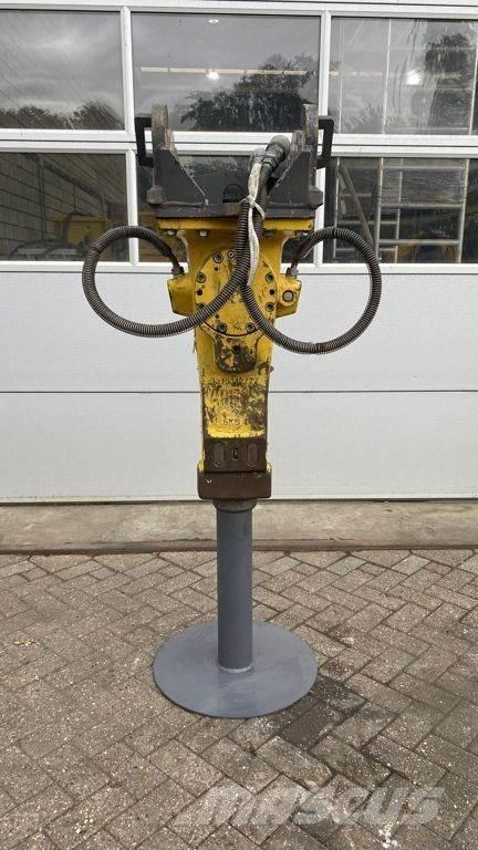 Epiroc SB452 Ciocane / Concasoare