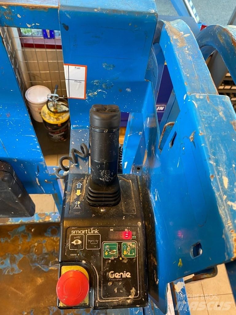 Genie GS 4047 Platforme foarfeca