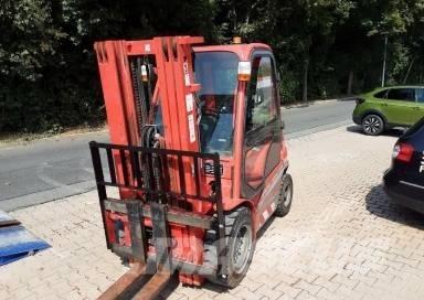 Manitou MI 30 D Stivuitor diesel