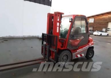 Manitou MI 30 D Stivuitor diesel
