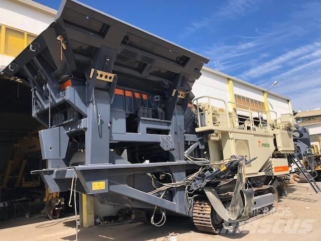 Metso LT 1315 Concasoare