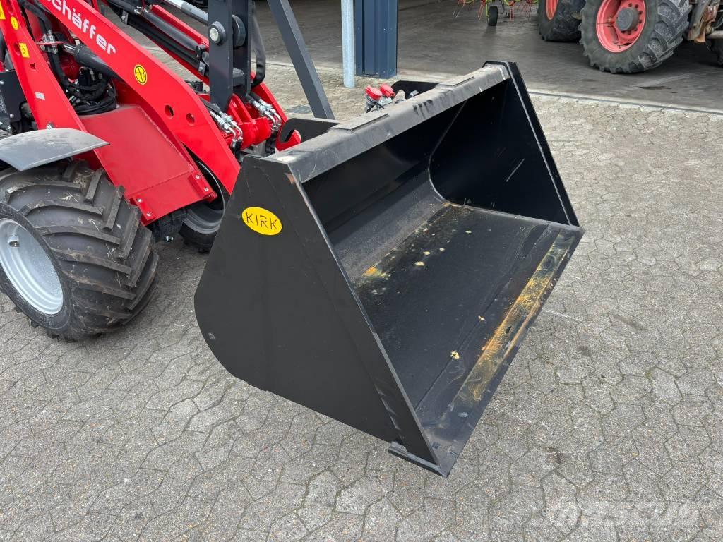 Schäffer 2630 Mini incarcatoare