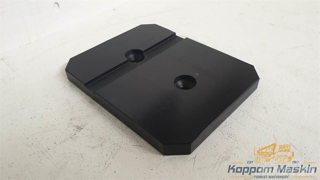 Ponsse P59441 Macarale pentru culegatoare