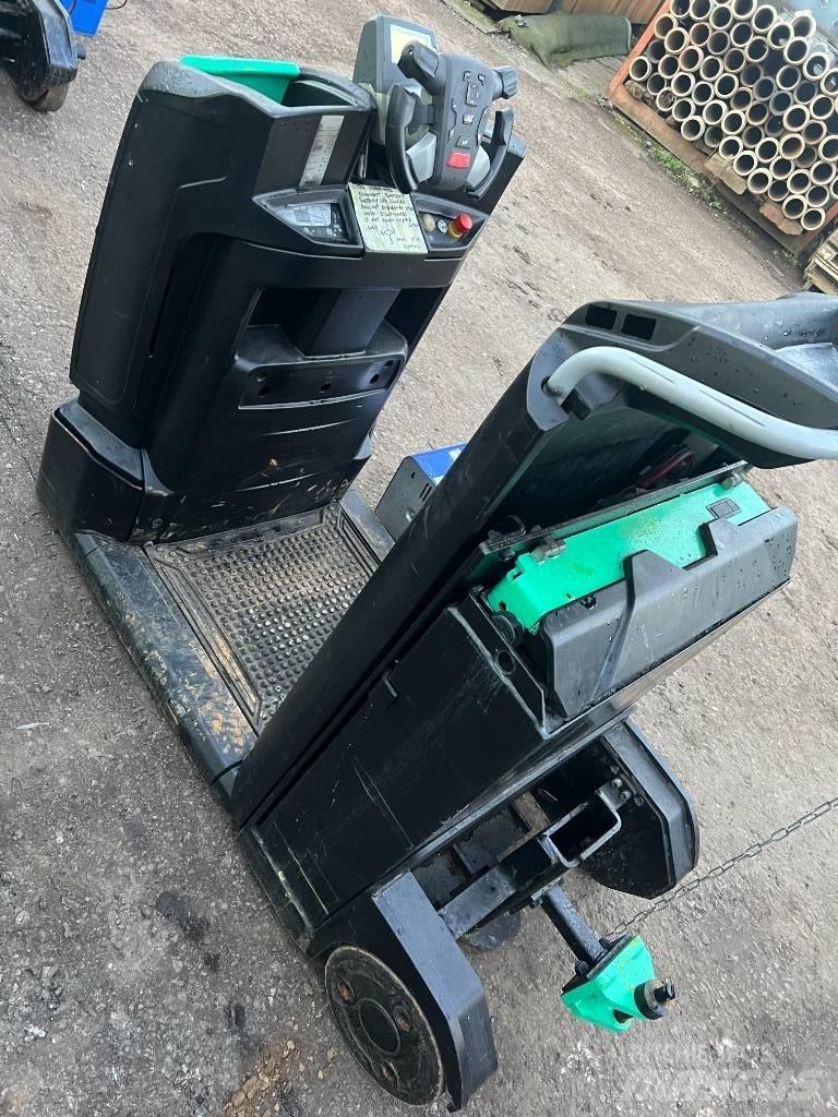 Mitsubishi tbr30n Stivuitoare de micã inaltime pentu logistica