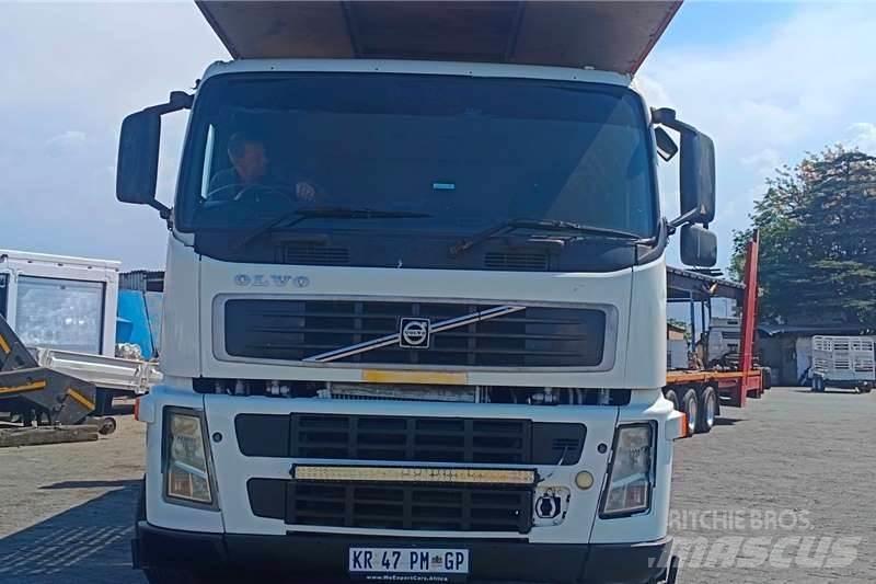 Volvo FM300 Altele