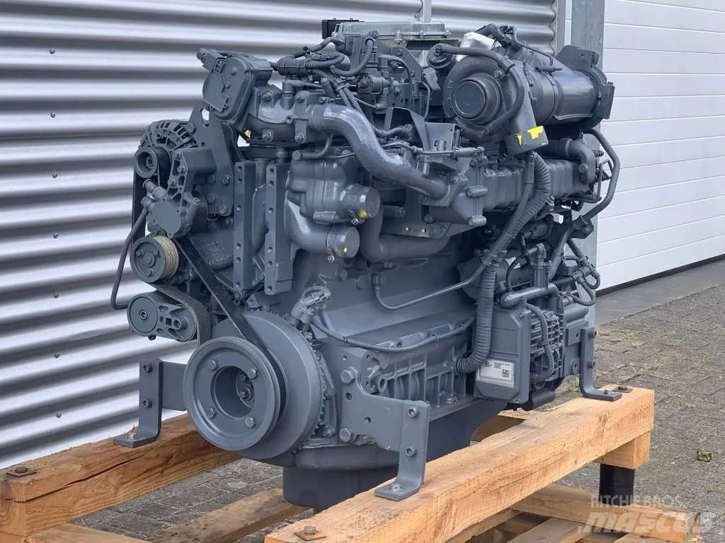 Deutz TCD6.1L6 Motoare