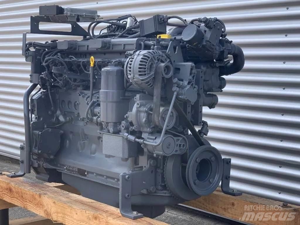 Deutz TCD6.1L6 Motoare