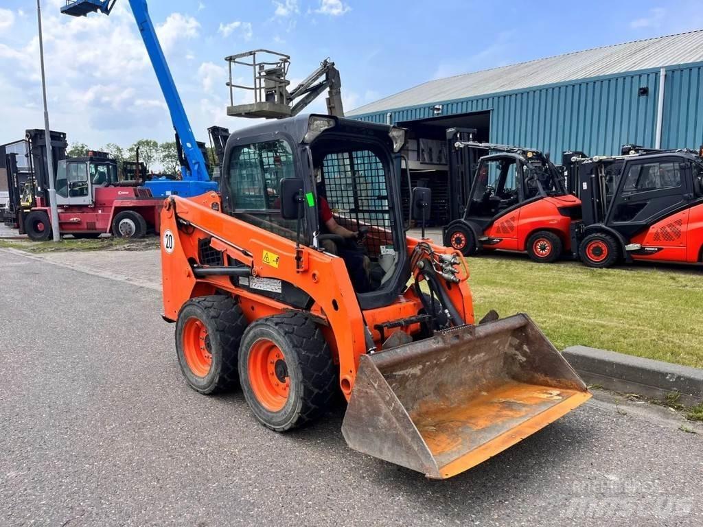 Bobcat S450 Mini incarcator