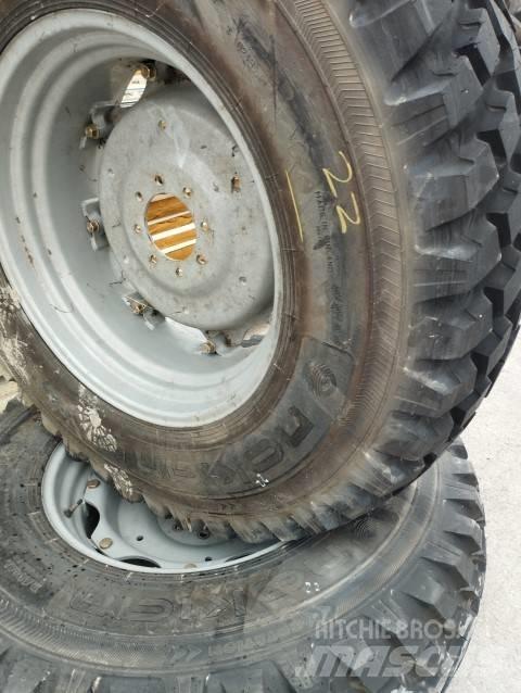 Nokian 440/80X30 Roti