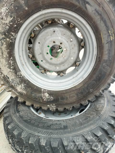 Nokian 440/80X30 Roti