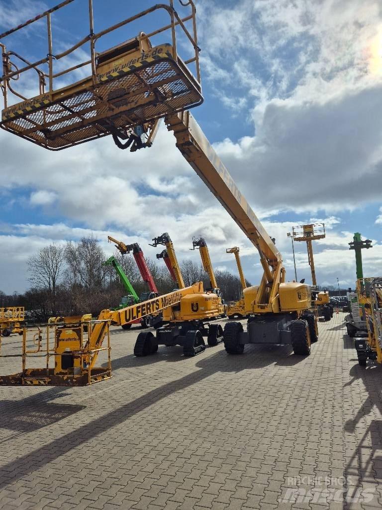 Genie S 85 Nacele cu brat telescopic