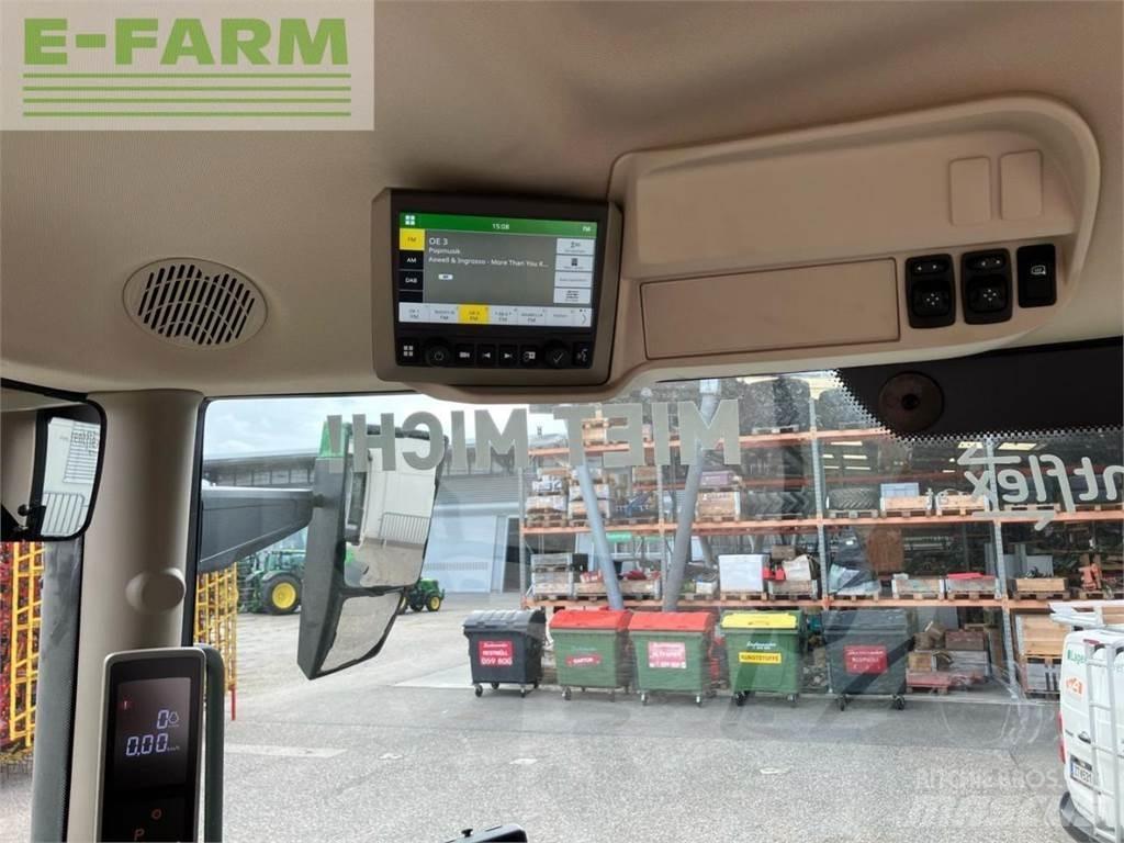 John Deere 6R 150 Tractoare