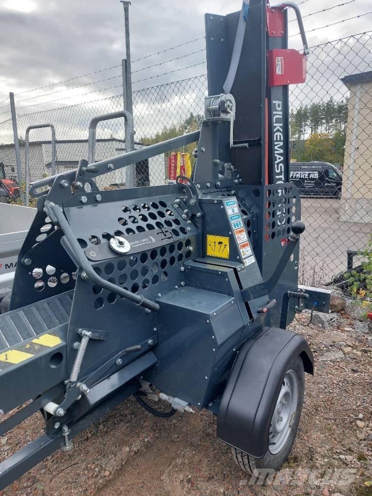 Pilkemaster Go! Utilaje agricole - Altele