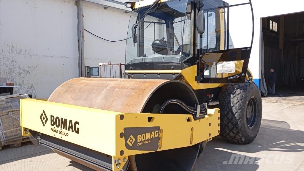 Bomag BW 212 D-5 SL Compactoare monocilindrice