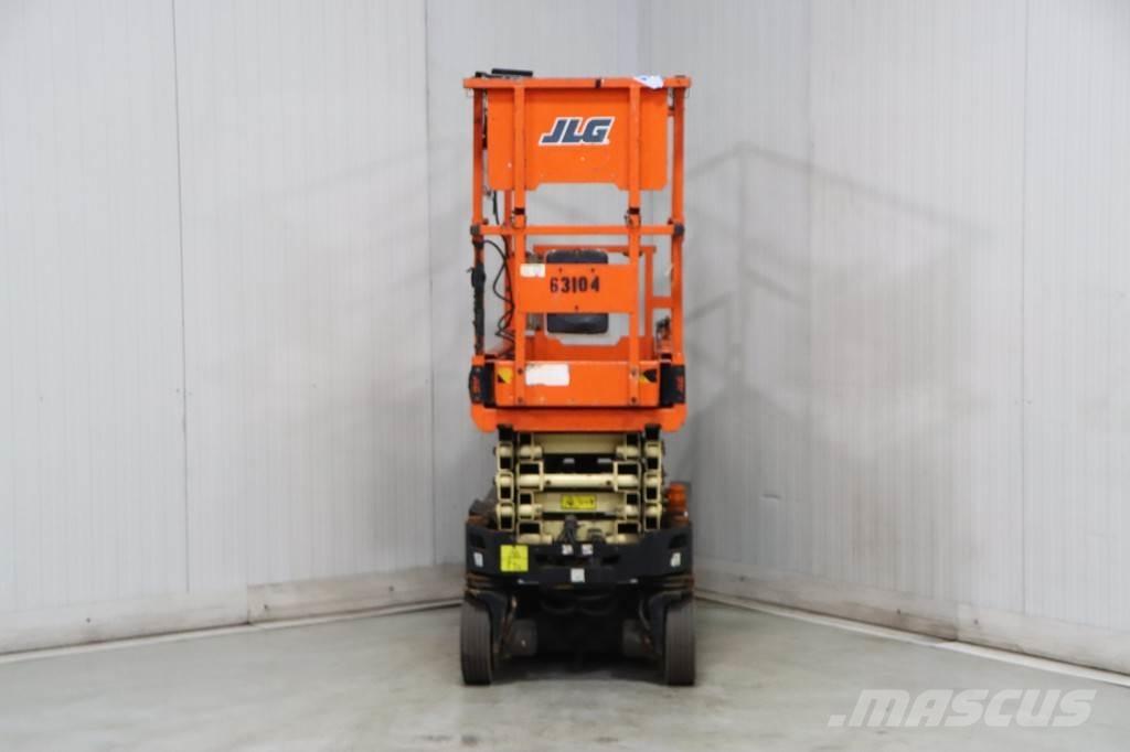 JLG 1932R Platforme foarfeca