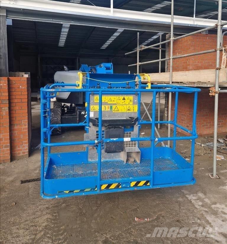 Genie Z 45/25 XC Nacele cu brat articulat