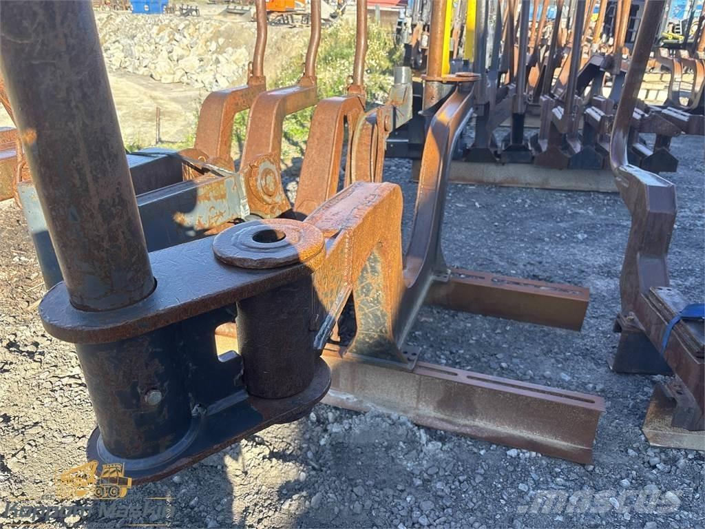 John Deere 1910 Alte componente