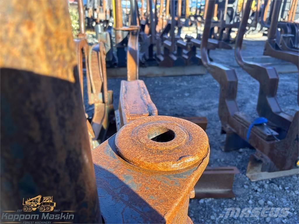 John Deere 1910 Alte componente