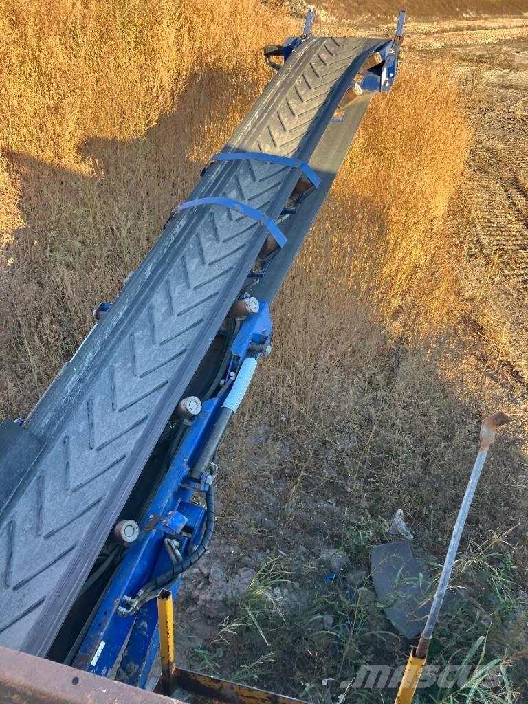 Fintec 640 Cernuitoare