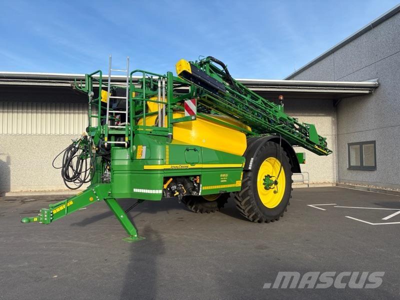 John Deere R952i Tractoare agricole sprayers